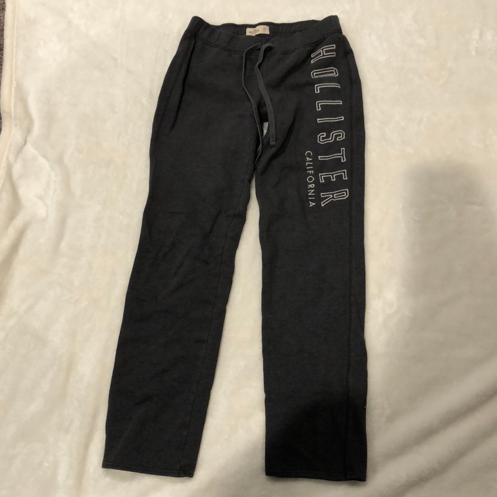 Sweatpants